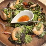 ベトナム料理 ふぉーの店 - 