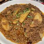 インド・パキスタン料理 アルバラカ - 