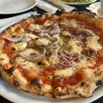 PIZZERIA BRUNA  - 