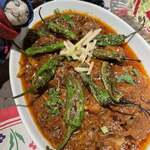 インド・パキスタン料理 アルバラカ - 