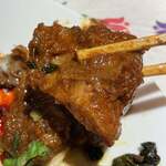 インド・パキスタン料理 アルバラカ - 