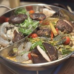 ベトナム料理 ふぉーの店 本町店 - 