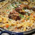 インド・パキスタン料理 アルバラカ - 