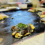 うまうま - 陸くじら仕様カキオコ