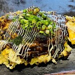 うまうま - カキオコ　１２００円