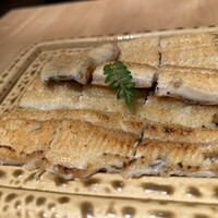 炭焼 うな富士 有楽町店 - 