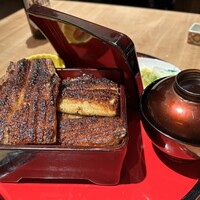 炭焼 うな富士 有楽町店 - 
