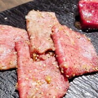 うしごろ 貫 五反田店 - 