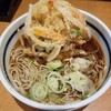 蕎麦一心たすけ