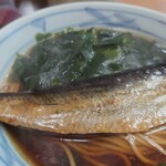 加賀 - 箸でもホロッと崩れるクオリティ。