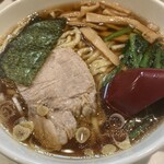 Ramen Horiuchi - 