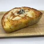 Cafe Boulangerie Couronne CHIBA-NEW - チーズメンタイ