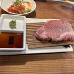 焼肉どんどん - 