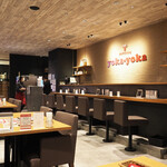 あか牛Dining yoka-yoka - 