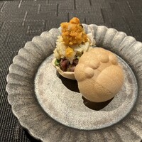 和牛中國菜 熊ノ花レ - 