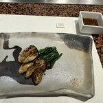 ぷれじでんと千房 - 