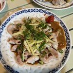 台湾料理 もやし - 