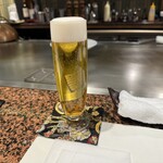 ぷれじでんと千房 オー・エム・ホテル日航ビル店 - 