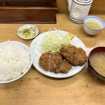 とんかつ　いちよし - 