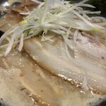 北海道らぁ麺 ひむろ - 