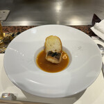 ぷれじでんと千房 - 