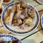 台湾料理 もやし - 