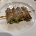 四谷 もつ焼のんき - 