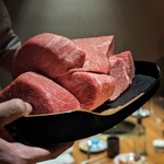 中目黒焼肉 登牛門 - 