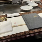 ぷれじでんと千房 オー・エム・ホテル日航ビル店 - 