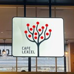 CAFE LEXCEL - 