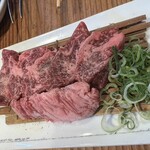 焼肉どんどん - 