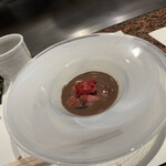 ぷれじでんと千房 - 