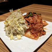 中目黒焼肉 登牛門 - 