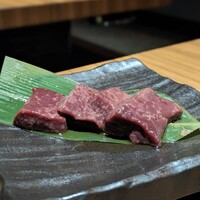 中目黒焼肉 登牛門 - 