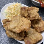 中華料理 桃園 - 