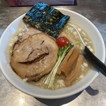 麺 やまらぁ - 