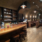 COFFEE HALL くぐつ草 - 