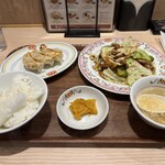 餃子の王将 - 