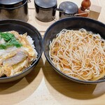 Komoro Soba - 