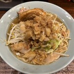 Tachikawa Mashimashi - 