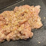 炭火焼ホルモンぐう - 