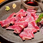 焼肉料理屋 南山 - 