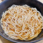 Komoro Soba - 