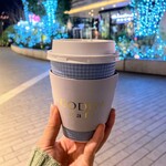 GODIVA cafe Futakotamagawa - 