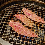 焼肉料理屋 南山 - 