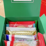 ガトーフェスタ ハラダ シャポー船橋店 - 