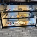 チーズガーデン - 