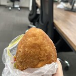 中屋パン - 