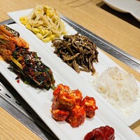 横浜焼肉kintan - 