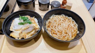 Komoro Soba - 